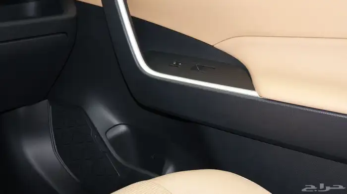 رافور LE دبل 2025 32