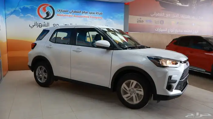 رايز XLE 2026 5