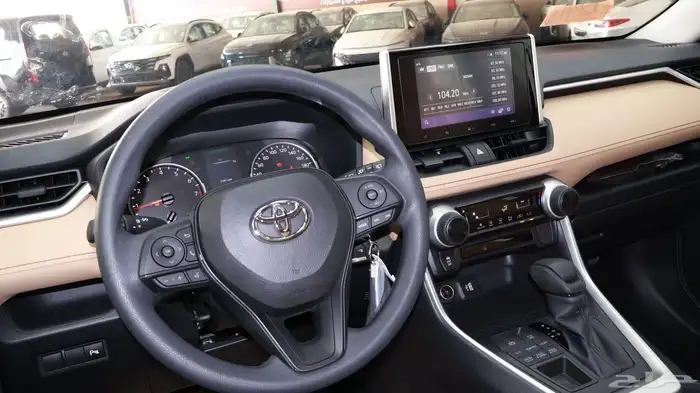 رافور LE دبل 2025 43