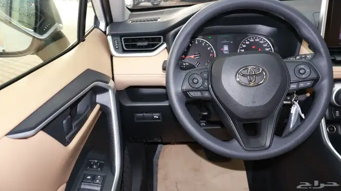 رافور LE دبل 2025 40