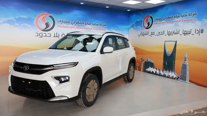 أوربان GL 2026 23