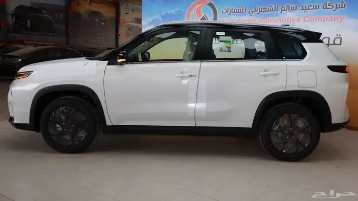 أوربان فل 2026 GLX 4