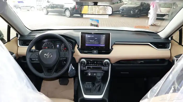 رافور LE دبل 2025 27