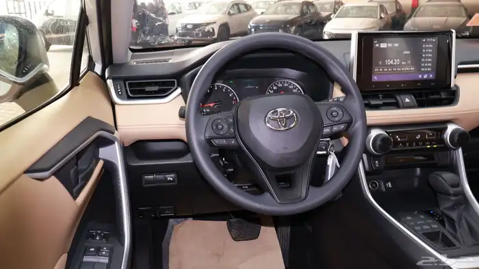 رافور LE دبل 2025 33