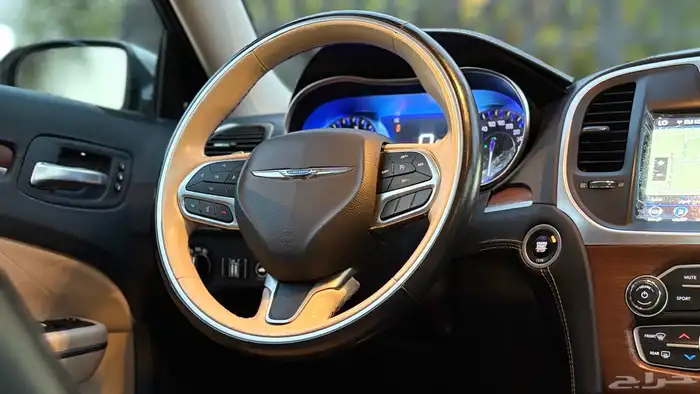 كرايسلر C300 2020 V6 لكجوري ( منوة المستخدم ) 52