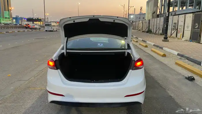 اللنترا افانتي ديزل 23