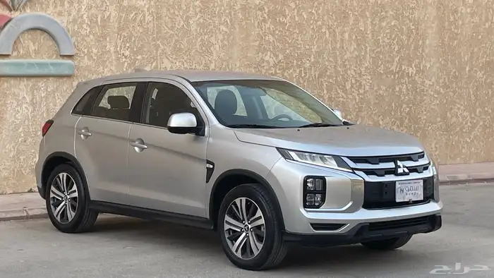 مستبيشي ASX 2020 2