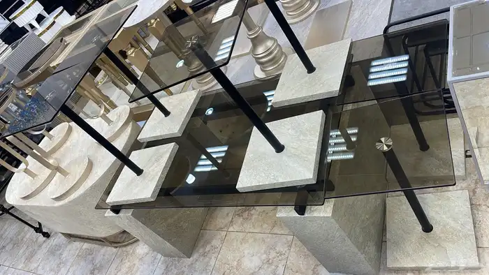 طاولات تفصيل حسب طلب 59