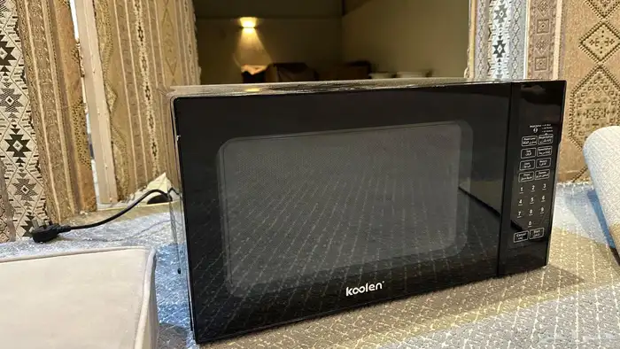 ميكرويف للتنازل 2