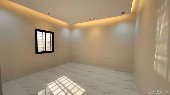 للبيع شقه دور ارضي بحوش كبير بسعر مميز 550 الف 12