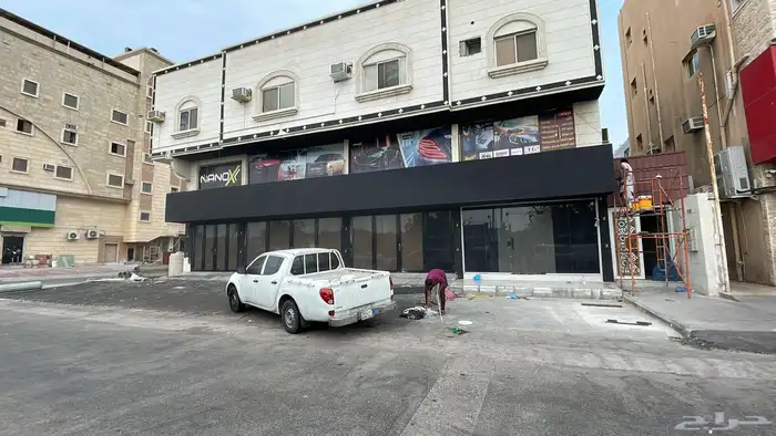 لوحات احرف بارزة واسمنت بورد بروفايل 26