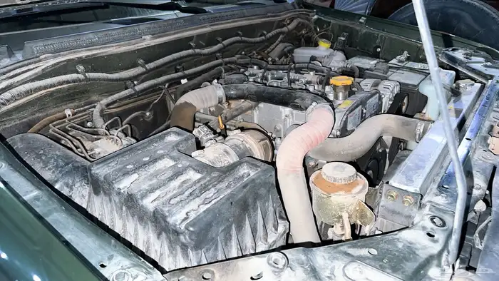هانجاي محركات ايسوزو 2023 19