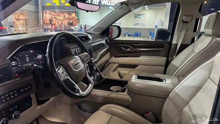 يوكن دينالي 2022 6
