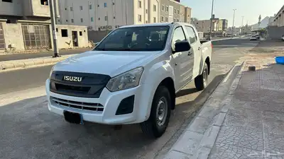 ايسوزو ديماكس دبل ديزل index