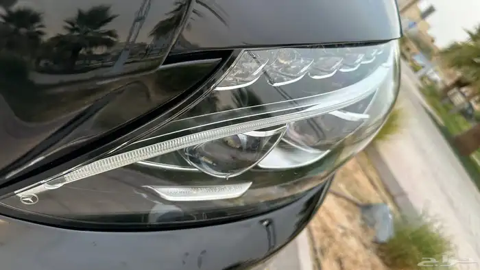 Mercedes Benz C200 2018 6