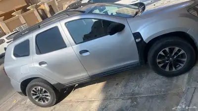 Renault duster2019 full automatic full option index