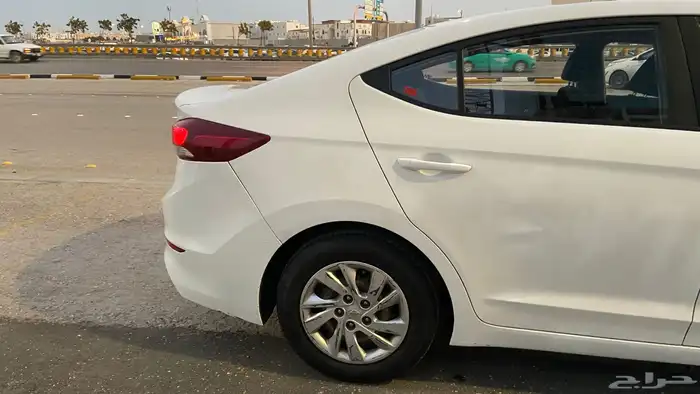 اللنترا افانتي ديزل 14