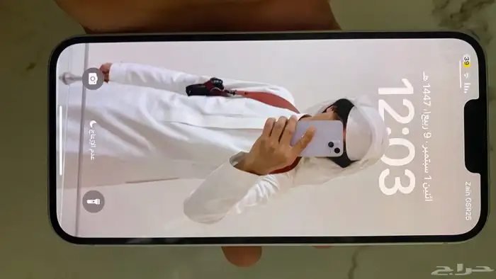 ايفون 14 بلس 3