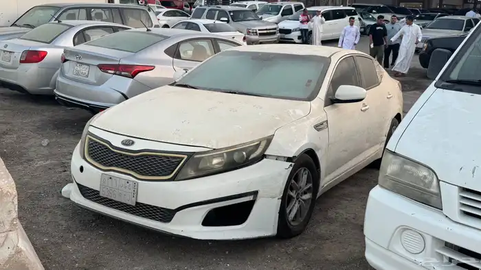 اوبتيما 2014 1