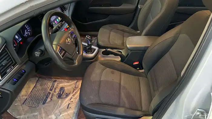اللنترا افانتي ديزل 4