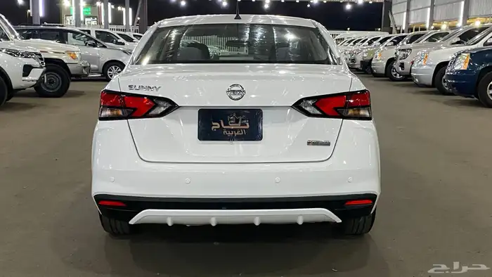 صني 2021مكسيكي ستاندر 4