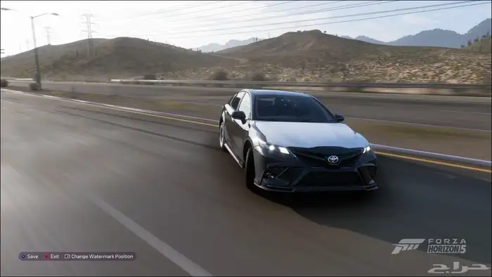 حساب فورزا نوادر وملايين رخيص مهكر 1