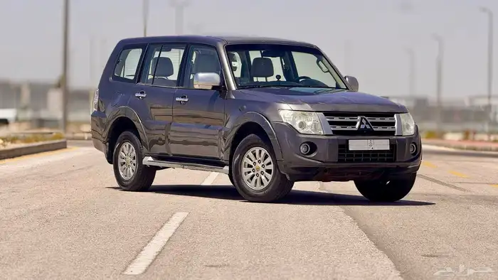 باجيرو 2014 للبيع 0