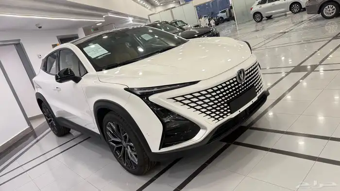 شانجان UNI-T 2026 elite (سعر حصري وهدايا مجانيه ) 11