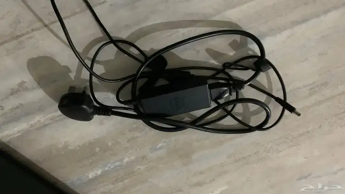 لابتوب DELL بحالة ممتازه جداا 0