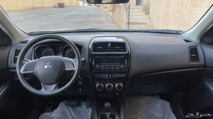 مستبيشي ASX 2020 21