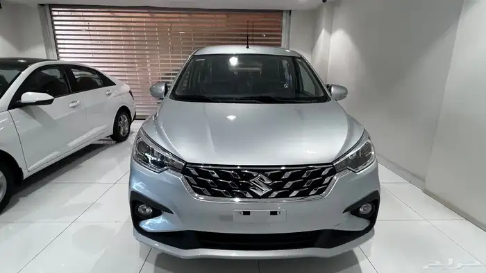 سوزوكي ارتيجا GL 2025 0