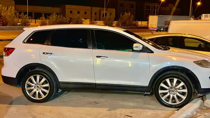 مازدا Cx9 2009 0