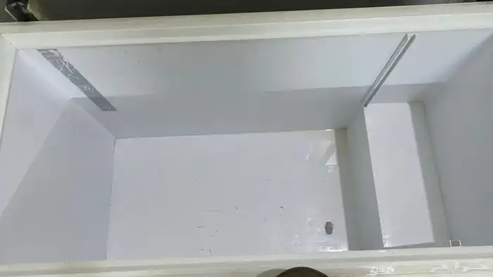فريزر و ثلاجتين للبيع 2