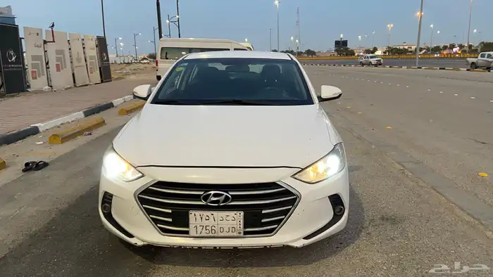 اللنترا افانتي ديزل 21
