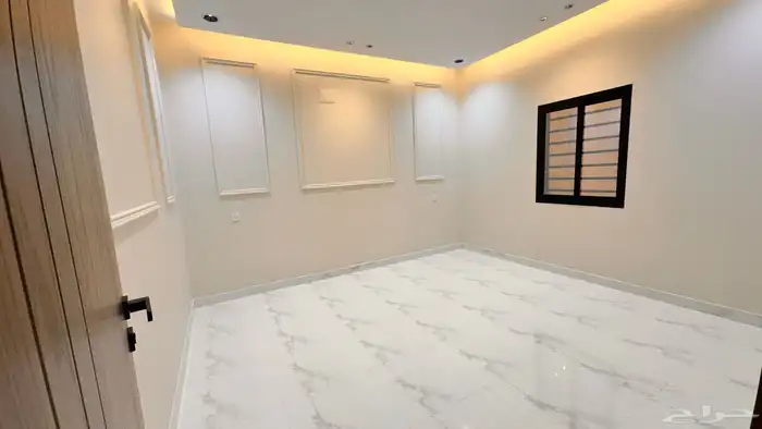 للبيع شقه دور ارضي بحوش كبير بسعر مميز 550 الف 8