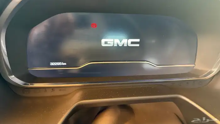 جي إم سي GMC يوكن دبل مع ثلاجة 2024 17