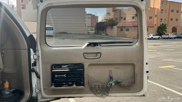برادو 2005 V4 19