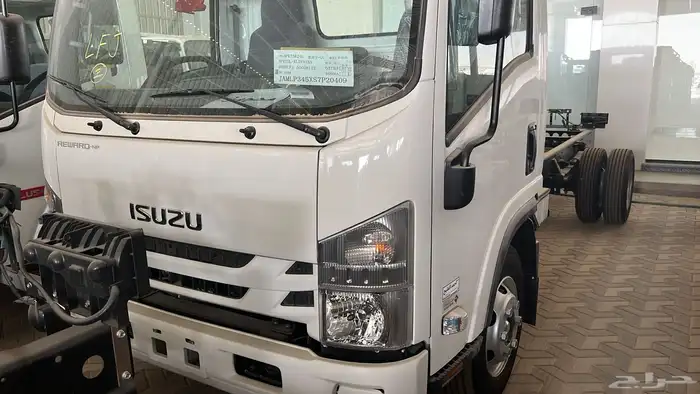 ايسوزو دينا شاص وقلاب 2025 عروض الشركات 13