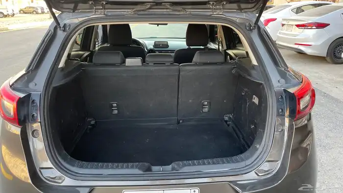 مازدا CX-3 2019 14