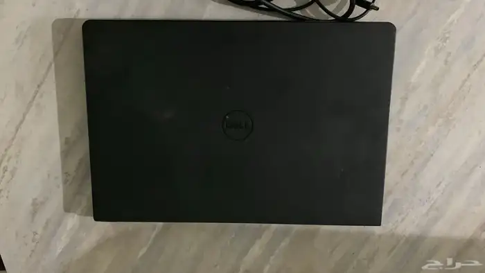 لابتوب DELL بحالة ممتازه جداا 2