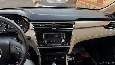 MG 5 ستاندرد 2021 ممشى قليل نظيفة جدا index