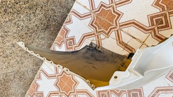قطع وأغراض باترول بلاتينيوم 11