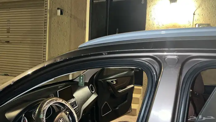 سيارة فاو x40 موديلها 2021 1