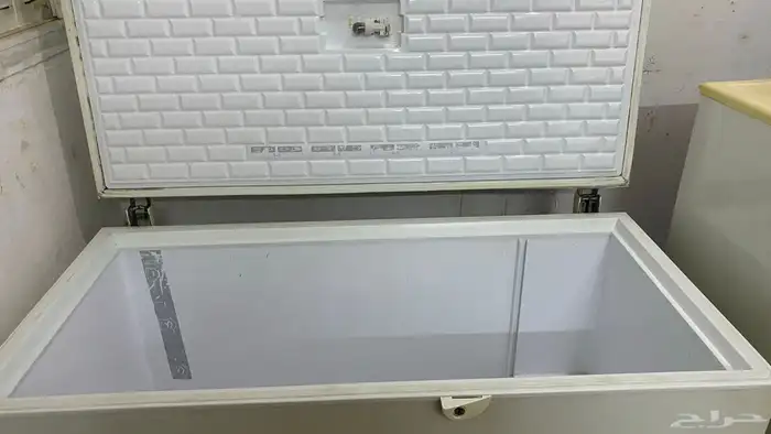 فريزر و ثلاجتين للبيع 1