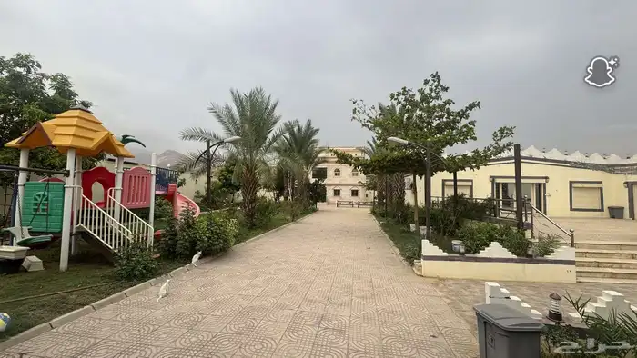 استراحه بعرض مميز 4