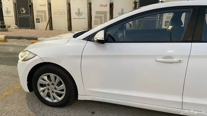 اللنترا افانتي ديزل 19