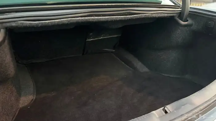 كرايسلر C300 2020 V6 لكجوري ( منوة المستخدم ) 38