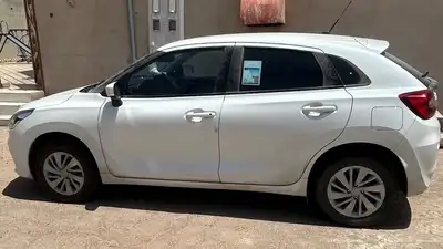 سزوكي بالينو 25 بدون مقابل index