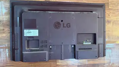 للبيع شاشه LG index