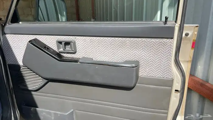 سفاري97 مكينة لكزس 430 11